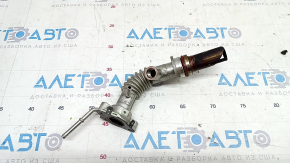 EGR tube Ford Escape MK4 20- on hybrid valve