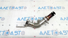 EGR tube Ford Escape MK4 20- on hybrid valve