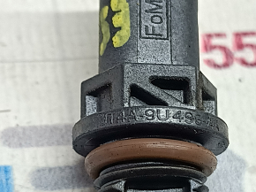 Exhaust Gas Pressure Sensor for Ford Escape MK4 2020 Hybrid, Plug-In