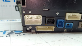 Toyota Prius 30 10-11 JBL Monitor, Display, Navigation, Scratches