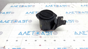 Ford Escape MK4 2020 Hybrid Plug-In Front Warning Light