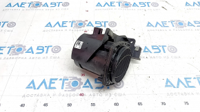 Ford Escape MK4 2020 Hybrid Plug-In Front Warning Light