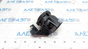 Ford Escape MK4 2020 Hybrid Plug-In Front Warning Light