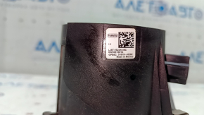 Ford Escape MK4 2020 Hybrid Plug-In Front Warning Light