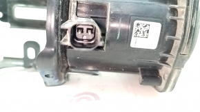 Ford Escape MK4 2020 Hybrid Plug-In Rear Warning Light