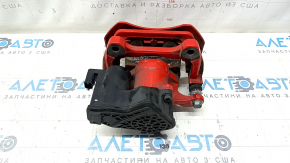 Rear left caliper assembly for Tesla Model Y 20-25, type 1 performance, with lining