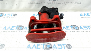 Rear left caliper assembly for Tesla Model Y 20-25, type 1 performance, with lining