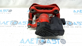 Tesla Model Y 20-25 Type 1 Performance Rear Right Brake Caliper Assembly with Overlay