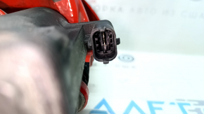 Tesla Model Y 20-25 Type 1 Performance Rear Right Brake Caliper Assembly with Overlay