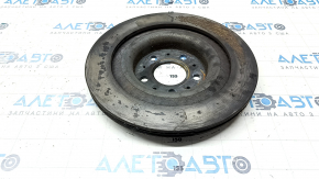 Brake disc rear right Tesla Model Y 20- performance