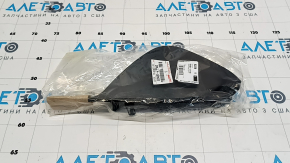 Right fog light plug Toyota Prius 50 Prime 17-22