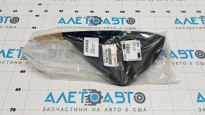 Left fog light plug Toyota Prius 50 Prime 17-22