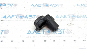 Ford Escape MK4 20-24 Rear Left Caliper Motor