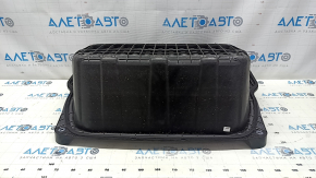 Tesla Model Y 20-25 trunk trough no inserts