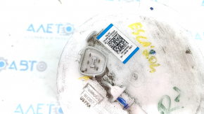 Fuel pump for Ford Escape MK4 20-25 hybrid