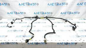 Tesla Model Y 20-25 Rear Subframe Wiring