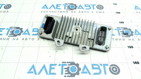 Tesla Model Y 20-25 Hitch Control Module