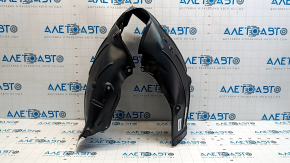 Mudguard front left rear part Mazda CX-30 20- OEM