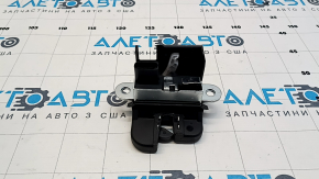 Tailgate lock VW Tiguan 09-17 NTY