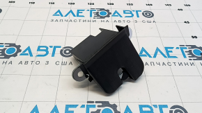 Tailgate lock VW Tiguan 09-17 NTY