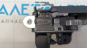 Tailgate lock VW Tiguan 09-17 NTY
