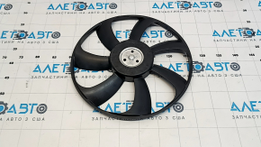 Cooling fan impeller right Honda CRV 23- HEV 7 blades