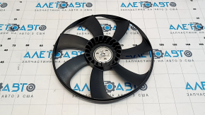 Cooling fan impeller right Honda CRV 23- HEV 7 blades