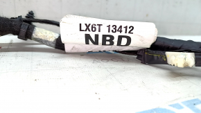 Wiring for the right tailgate of a Ford Escape MK4 20 - for electrical wiring