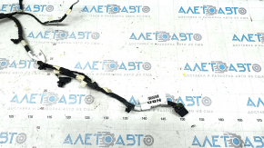 Wiring for the left tailgate of a Ford Escape MK4 20 - under electrical