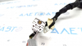 Wiring for the left tailgate of a Ford Escape MK4 20 - under electrical