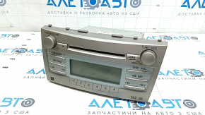 JBL tape recorder, radio, CD-player Toyota Camry Toyota Camry v40 07-09 scratches