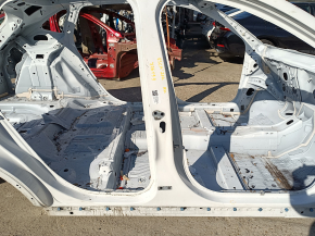 Ford Escape MK4 20-24 right center body pillar on the body, butt