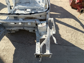 Front left quarter panel for Ford Escape MK4 2020 type 1, white