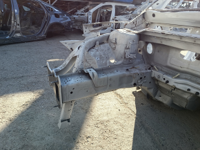 Ford Escape MK4 2022 Type 1 Front Right Quarter, White