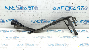 Fuel filler neck Ford Escape MK4 20- hybrid