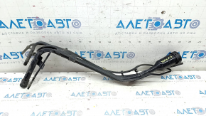Fuel filler neck Ford Escape MK4 20- hybrid
