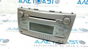 JBL tape recorder, radio, CD-player Toyota Camry Toyota Camry v40 07-09 scratches