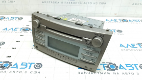 JBL tape recorder, radio, CD-player Toyota Camry Toyota Camry v40 07-09 scratches
