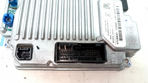 Ford Escape MK4 2020-22 Navigation Computer