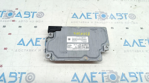 Ford Escape MK4 2020-22 Navigation Computer