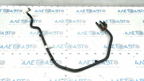 Ford Escape MK4 2010 hybrid fuel vapor purge valve with tube