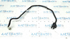 Ford Escape MK4 2010 hybrid fuel vapor purge valve with tube