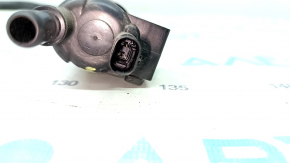 Ford Escape MK4 2010 hybrid fuel vapor purge valve with tube