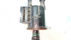 Ford Escape MK4 2010 hybrid fuel vapor purge valve with tube