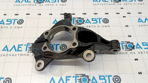 Front right axle Mazda CX-5 19-
