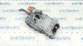 Ford Escape MK4 2020-22 hybrid converter, with brackets