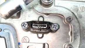 Ford Escape MK4 2020-22 hybrid converter, with brackets