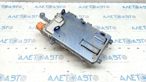 Ford Escape MK4 2020-22 hybrid converter, with brackets