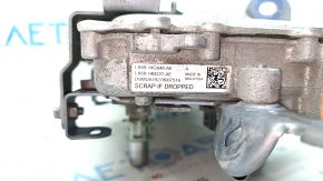 Ford Escape MK4 2020-22 hybrid converter, with brackets