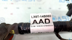 Ford Escape MK4 20-25 Hybrid Converter Ground Wire